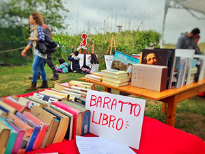 Barattolibro