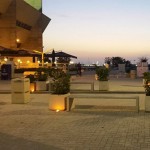 Harbour City, Porto di Ostia
