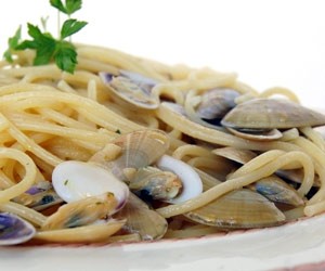 Sagra della tellina