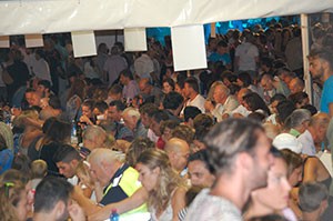 Sagra della tellina