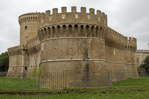 Palio di Ostia Antica