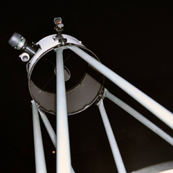 Astronomia Palidoro