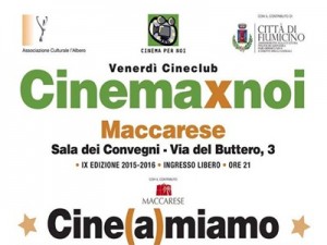 Associazione culturale l'Albero, Maccarese