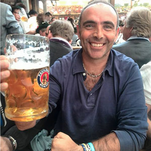 Stagni Oktoberfest