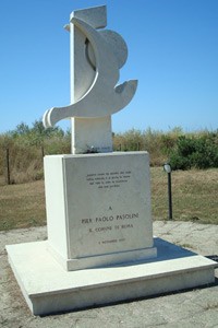 Storia di Ostia