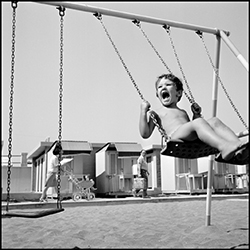 Gli Ostiensi mostra fotografica