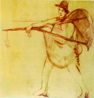 Lorenzo Viani Ostia