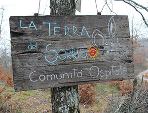 Ridere per vivere, la terra del sorriso