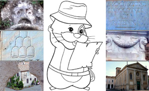Caccia al tesoro Ostia Antica