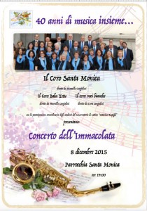 Coro Santa Monica