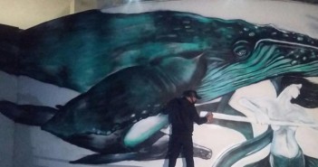 Delfini Capitolini, Moby Dick