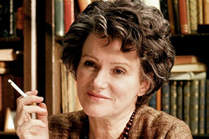 Biblioteca Elsa Morante, Hannah Arendt