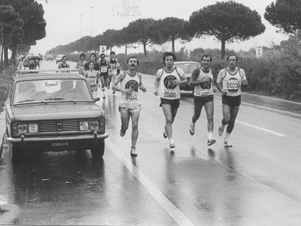RomaOstia 1974