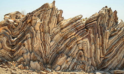 Corso di geologia, Lipu Ostia