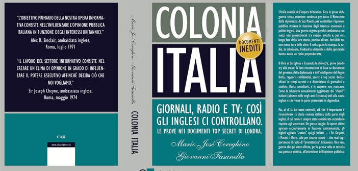 Giovanni Fasanella ad Ostia