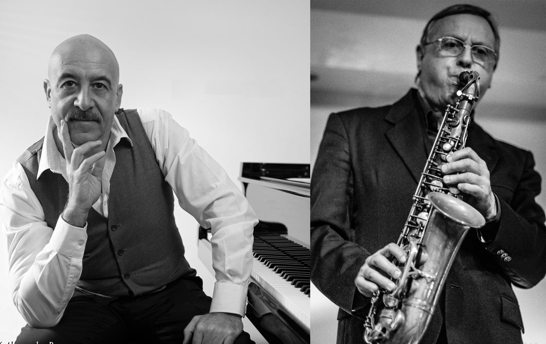 Tdl Jazz Festival, Virtuoso Duo