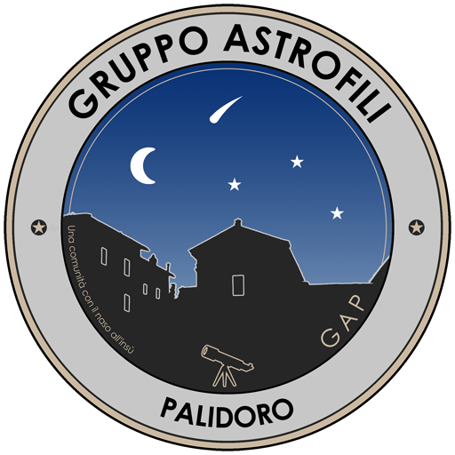 Gruppo Astrofili Palidoro