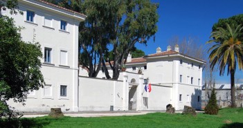 Fiumicino Villa Guglielmini