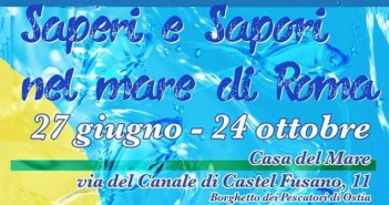 Secche di Tor paterno