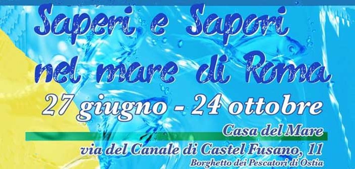 Secche di Tor paterno