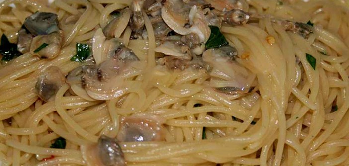 spaghettongola fiumicino