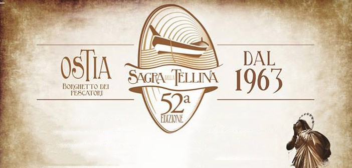 Sagra della tellina