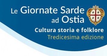 Giornate Sarde Ostia