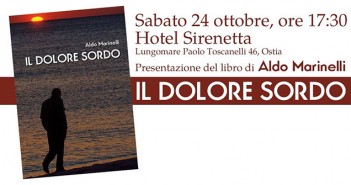 Il dolore sordo, Aldo Marinelli