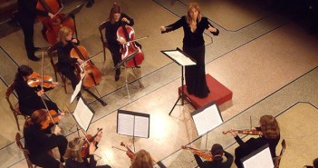 Concerto di Natale, Ensamble Le Muse