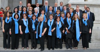 Coro Santa Monica