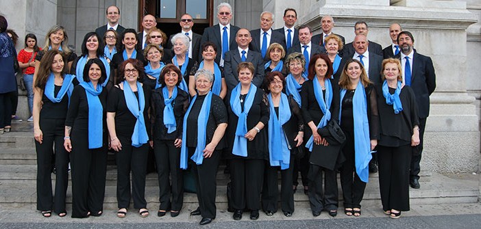 Coro Santa Monica