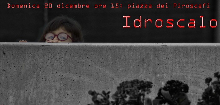 Idroscalo Ostia