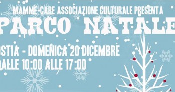 Parco Natale Ostia
