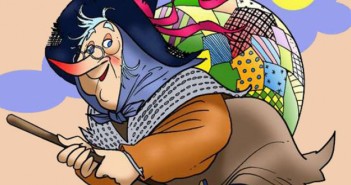Befana Ostia e dintorni