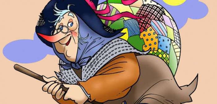 Befana Ostia e dintorni