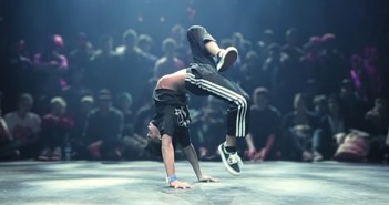 Breakdance Ostia