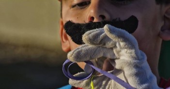 Carnevale Ostia 2016