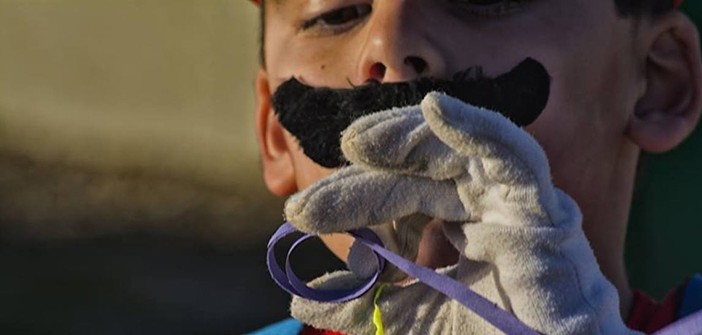Carnevale Ostia 2016