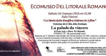 Ecomuseo del Litorale