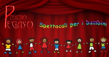Teatrp Pegaso bambini