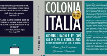 Giovanni Fasanella ad Ostia