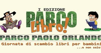 Ostia, la prima Edizione della manifestazione ParcoLibro