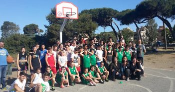 Retake romaOstia