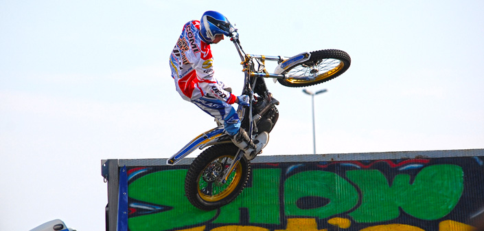 Motodays Roma