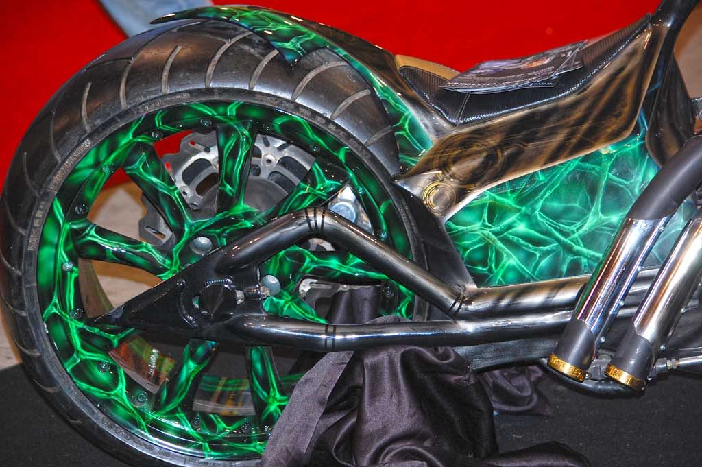 Motodays Roma