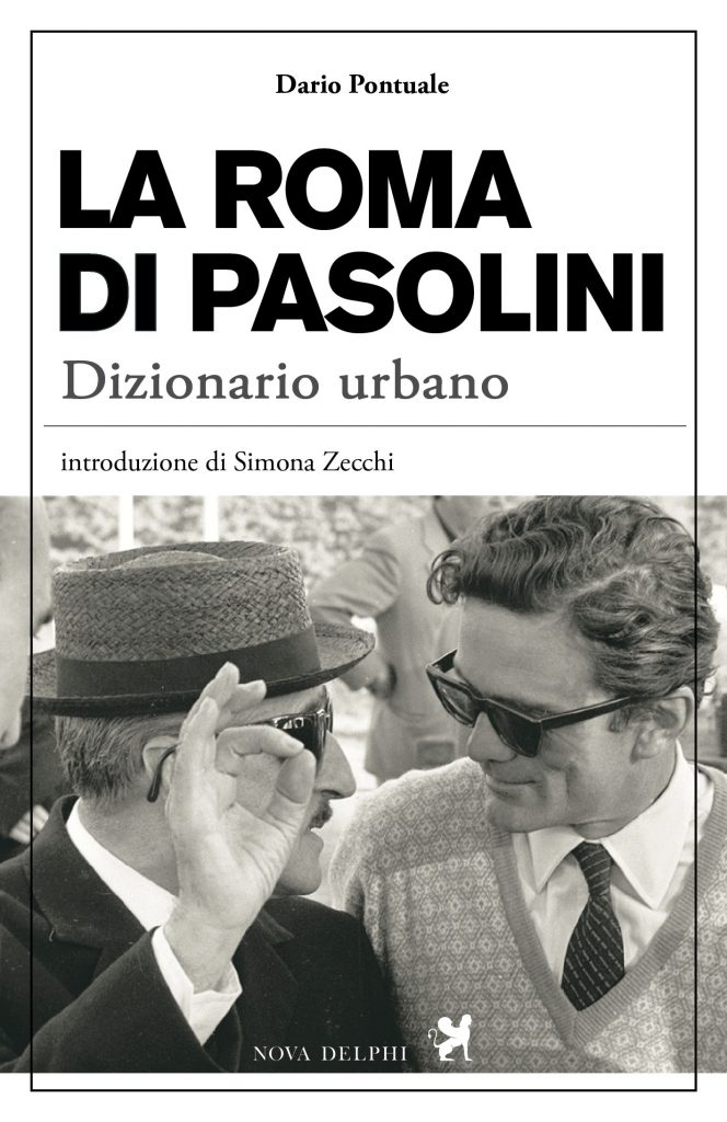 La Roma di Pasolini