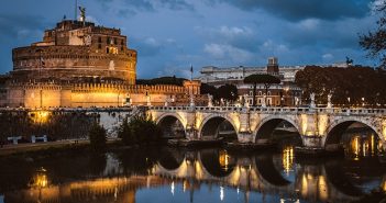 Roma Photo Marathon