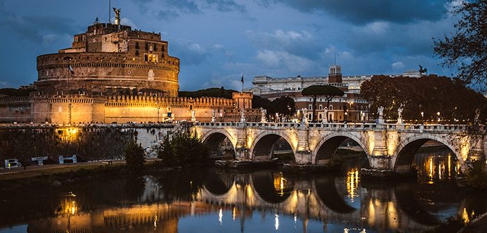 Roma Photo Marathon