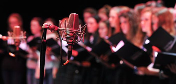 Concerto corale