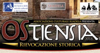 rievocazioni storiche ostia antica